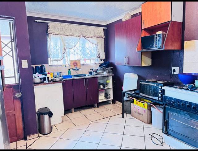 3 BEDROOM HOUSE FOR SALE IN DAWN PARK EXT